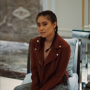 Meet your Posher, Lindsey